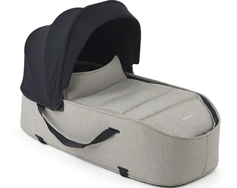 סל שכיבה (אמבטיה) לעגלת באמפריידר קונקט דגם Carrycot