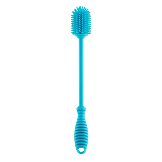 מברשת סיליקון לבקבוק דגם Silicon Bottle Brush