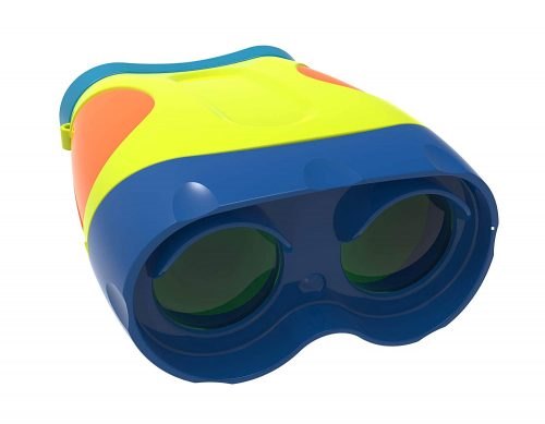 משקפת שדה לחוקר הצעיר דגם Jumelles Binoculars