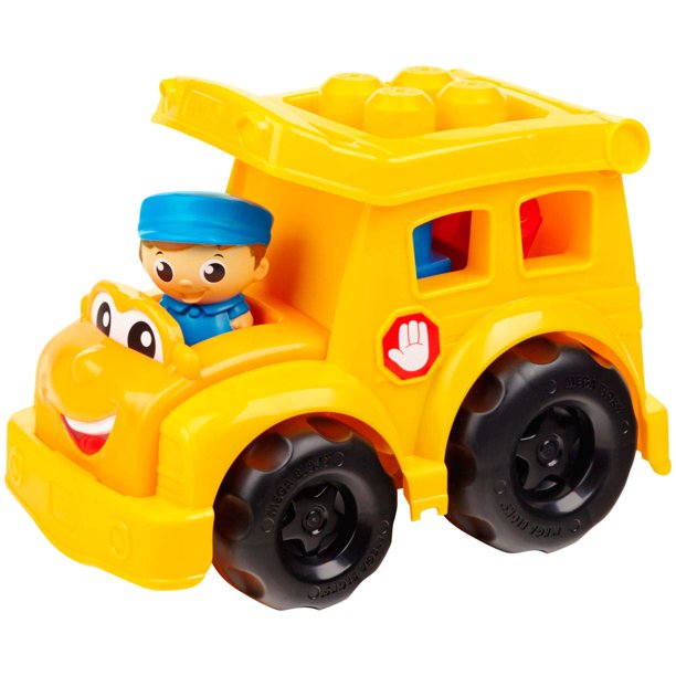 סוני אוטובוס בית הספר דגם Sonny School Bus