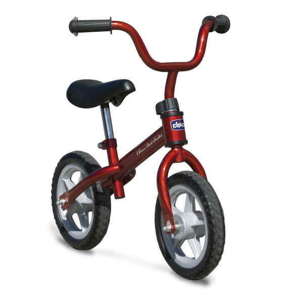 אופני איזון Bullet Balance Bike