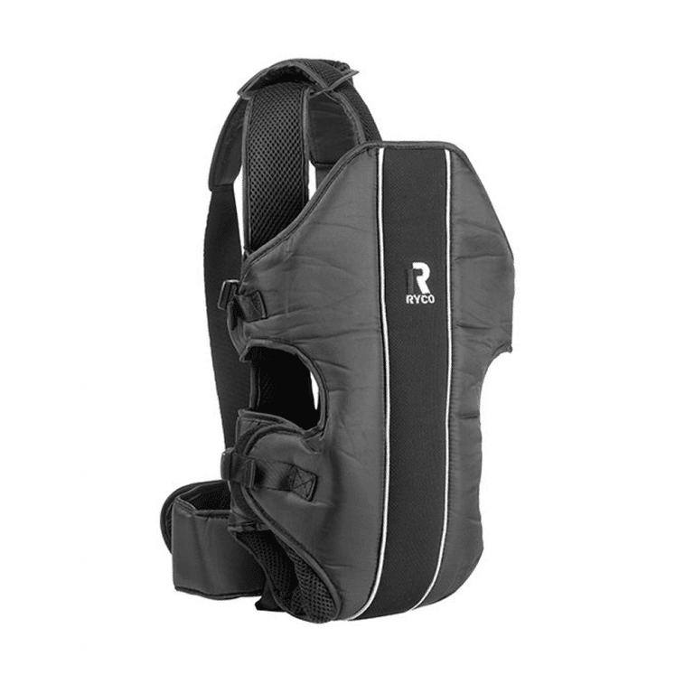 מנשא חזה 4ב1 דגם 4In1 Baby Carrier