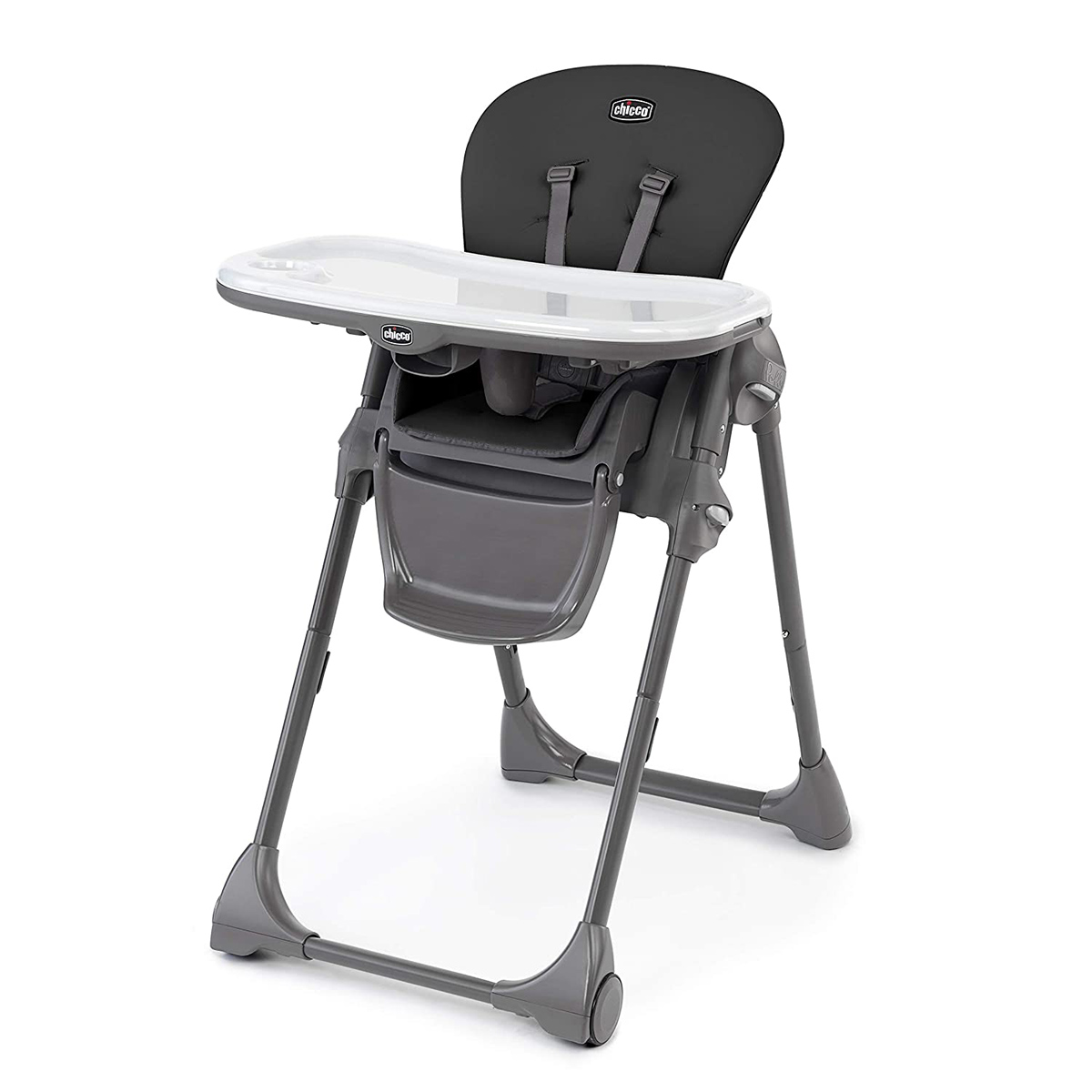 כסא אוכל דגם Polly Highchair