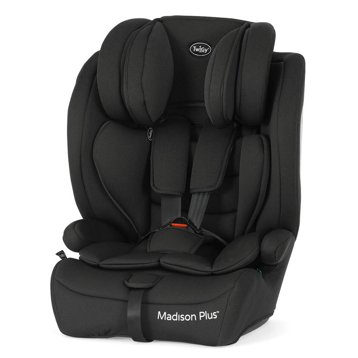 בוסטר רצועות דגם Madison Plus