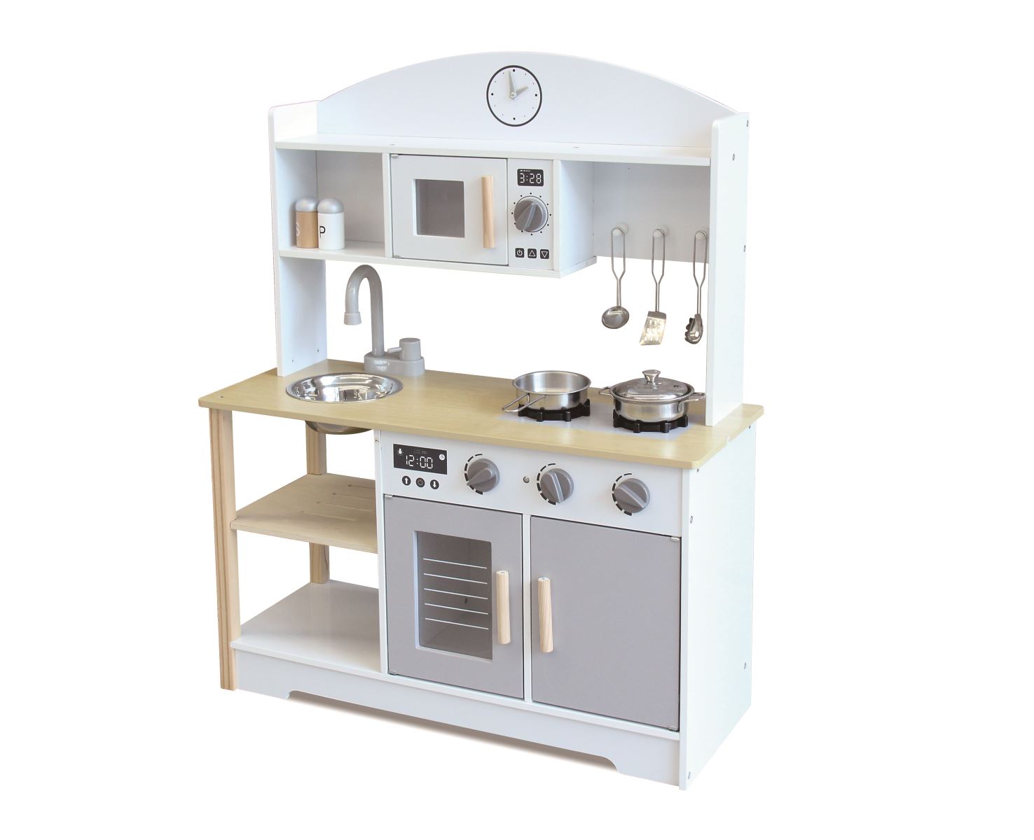 המטבח השף הראשון שלי דגם The Little Chef Kitchen