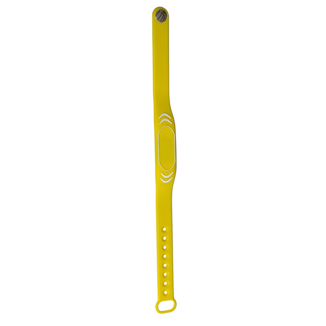 צמיד תשלום בעל NFC מובנה דגם NW