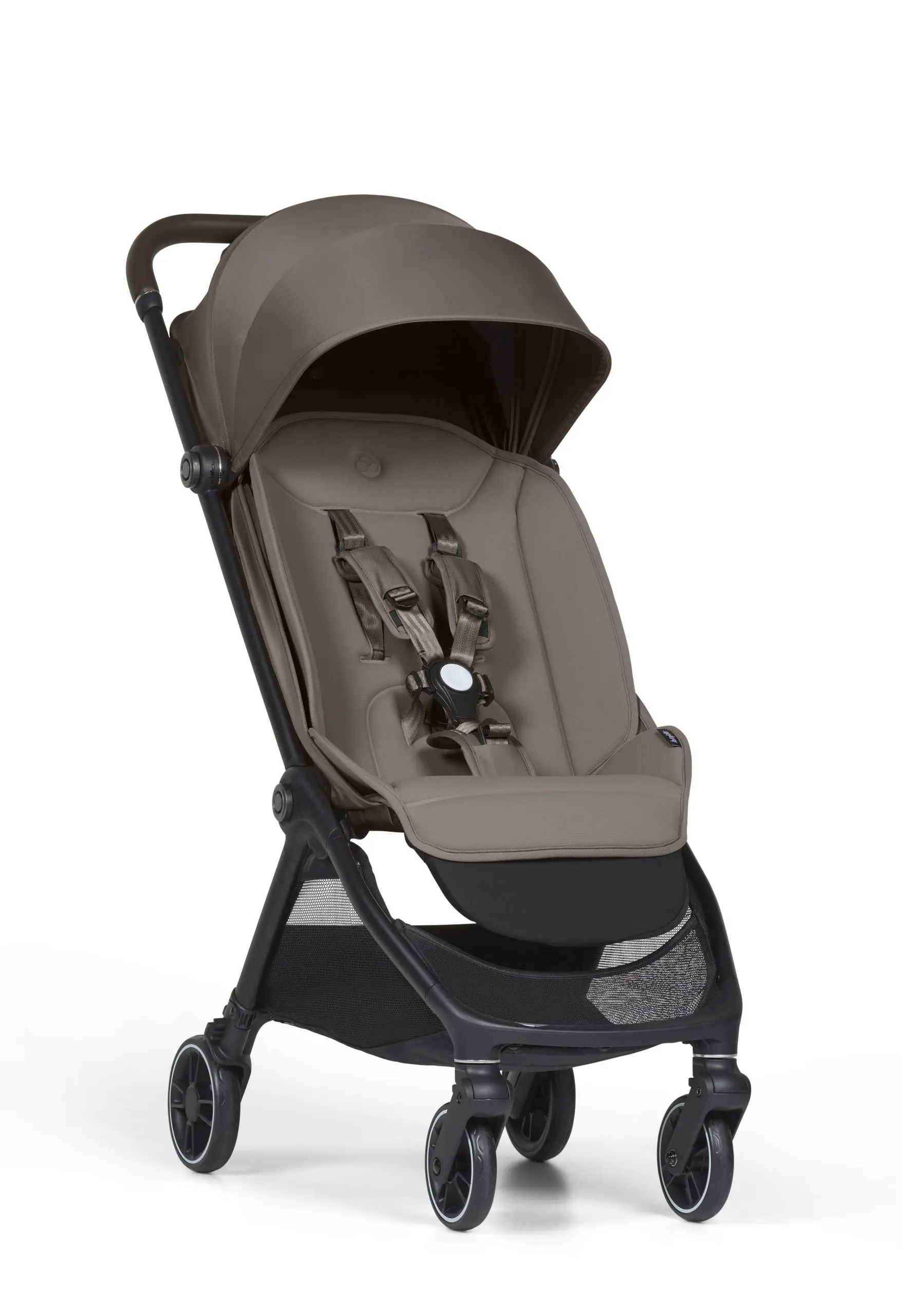 טיולון מתחבר במגנטים Connect Mini