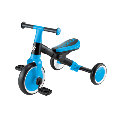 תלת אופן 2ב1 דגם Learning Trike