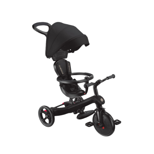 תלת אופן 4ב1 דגם Explorer Trike 4IN1 Ecologic