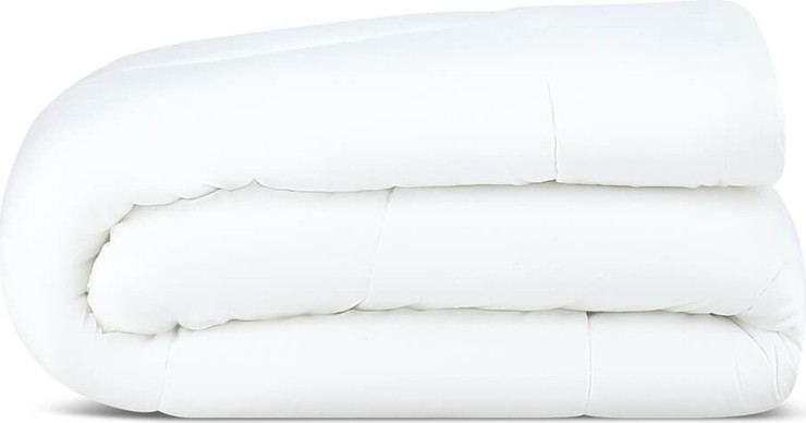 שמיכת פוך לתינוק דגם 100X150סמ