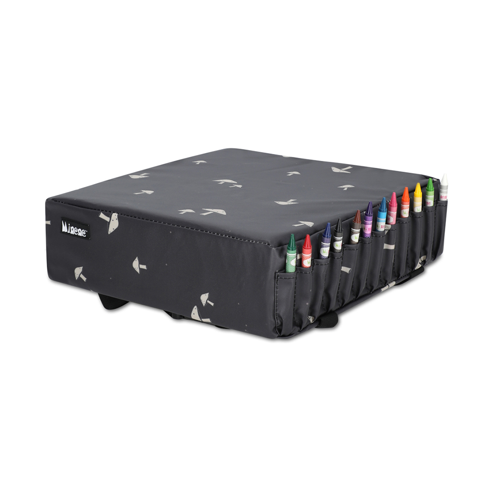 כרית הגבהה לכסא דגם בוסטר