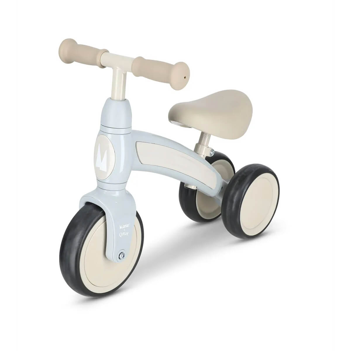 אופני איזון דגם Retro Bikes