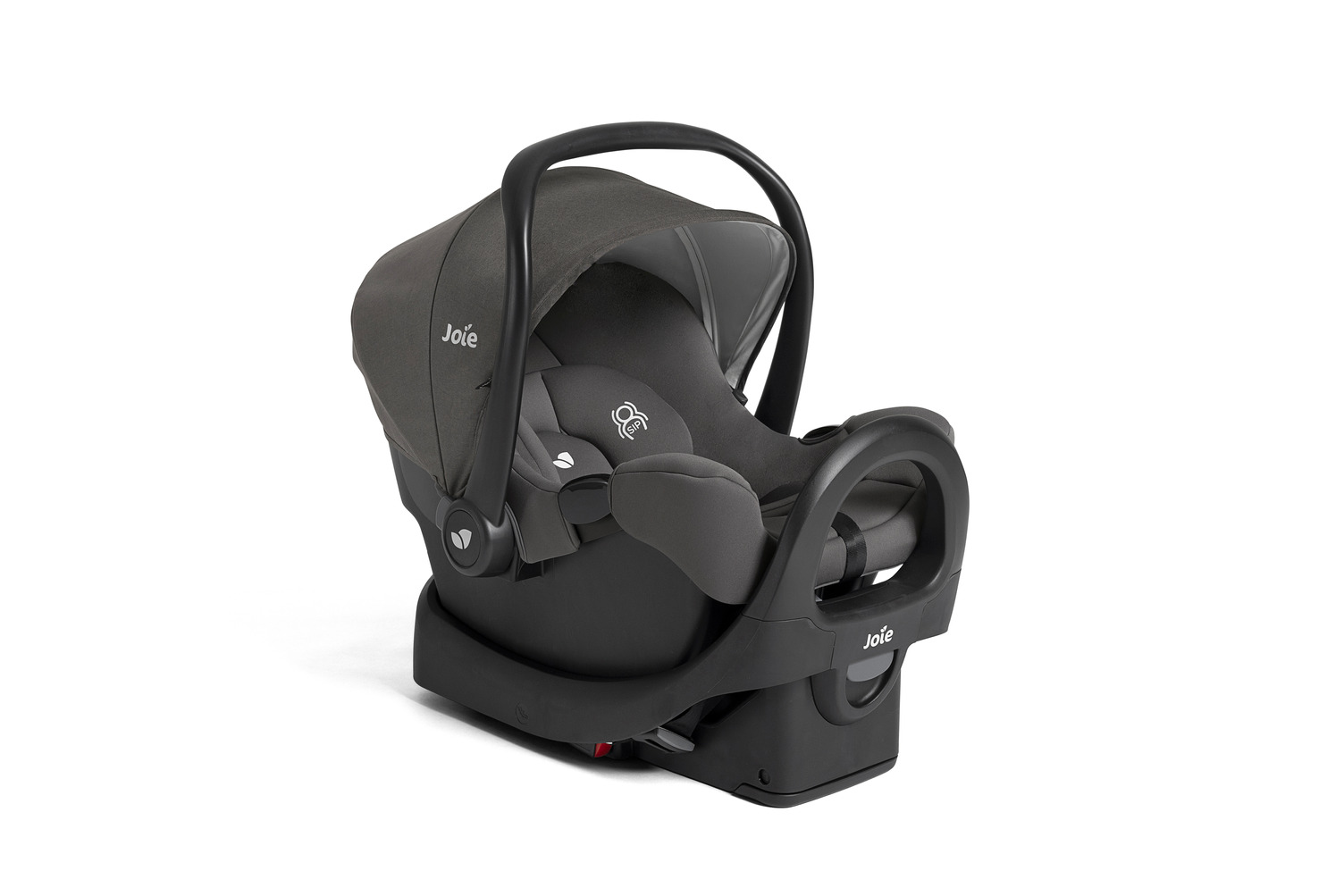 סלקל בטיחותי כולל בסיס מתחבר לעגלה דגם Rue