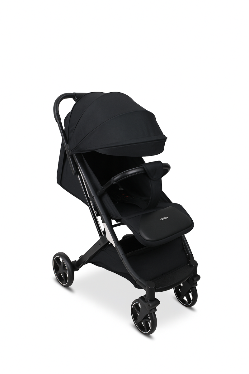 טיולון קומפקטי דגם Mini Book