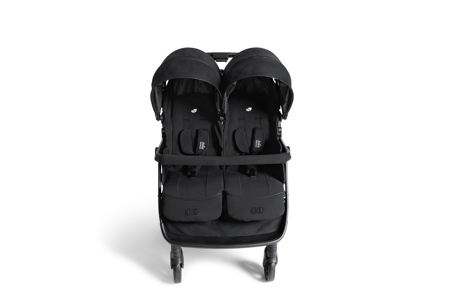 עגלת תאומים Estrella