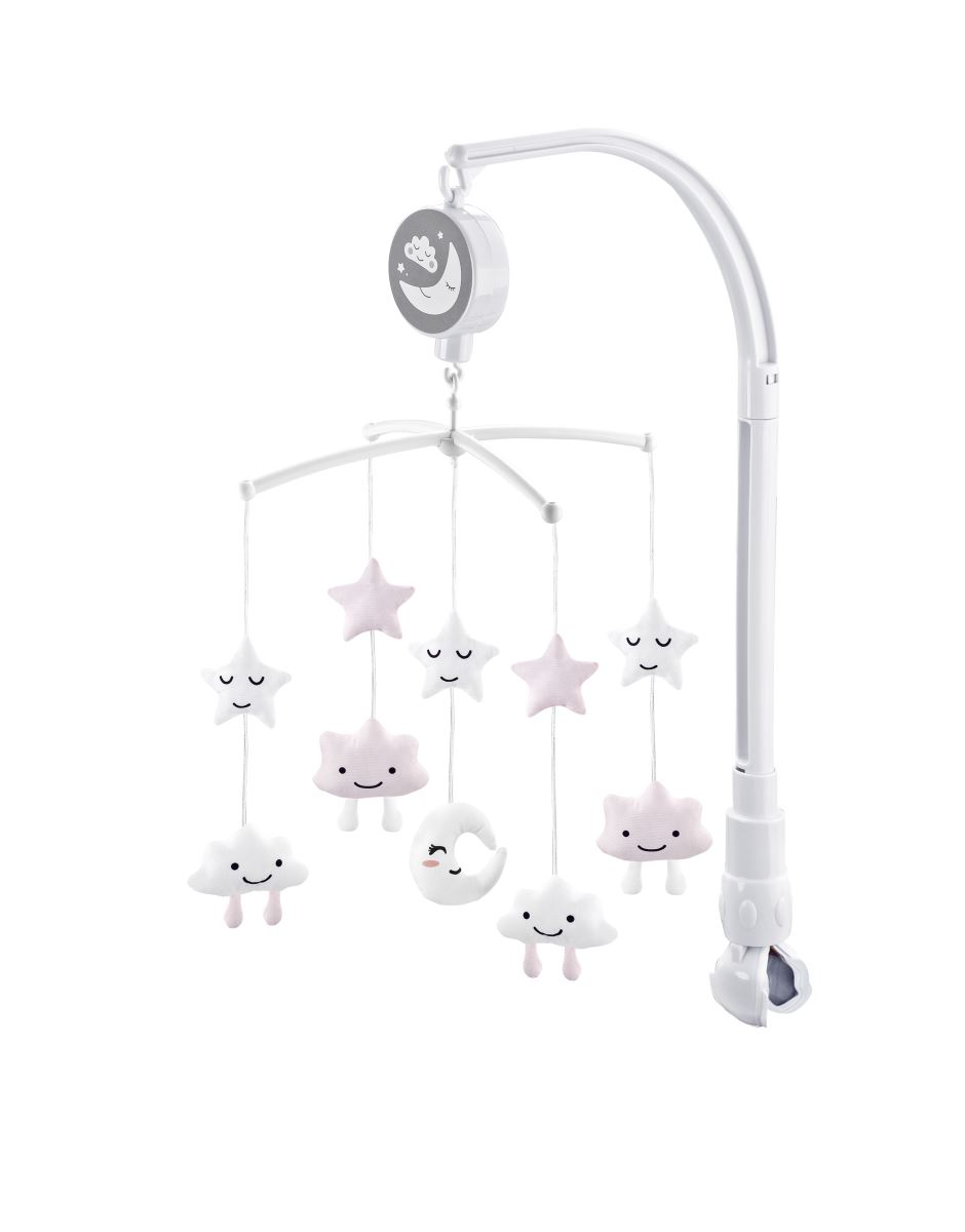 מובייל לתינוק דגם סטארלייט